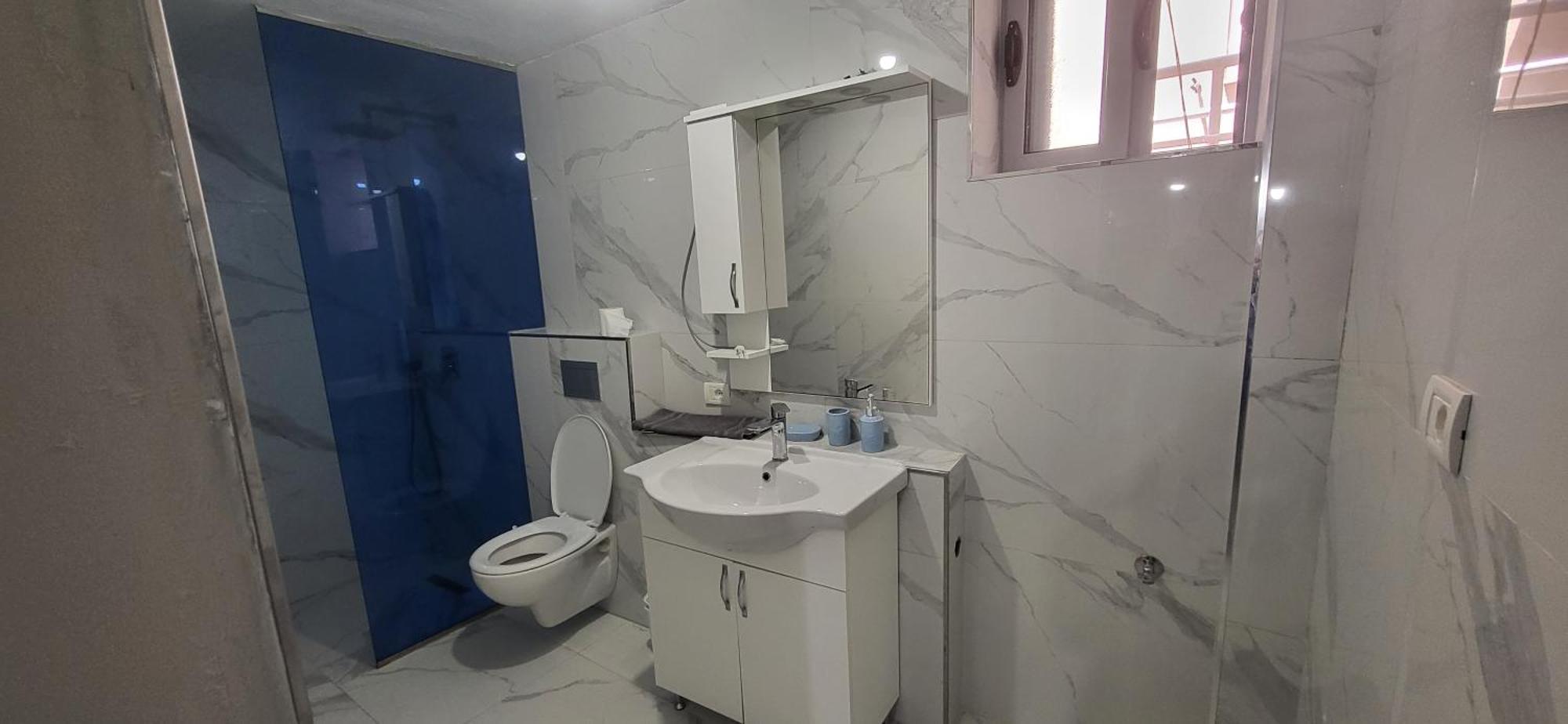 Jon Rooms Himare Ngoại thất bức ảnh
