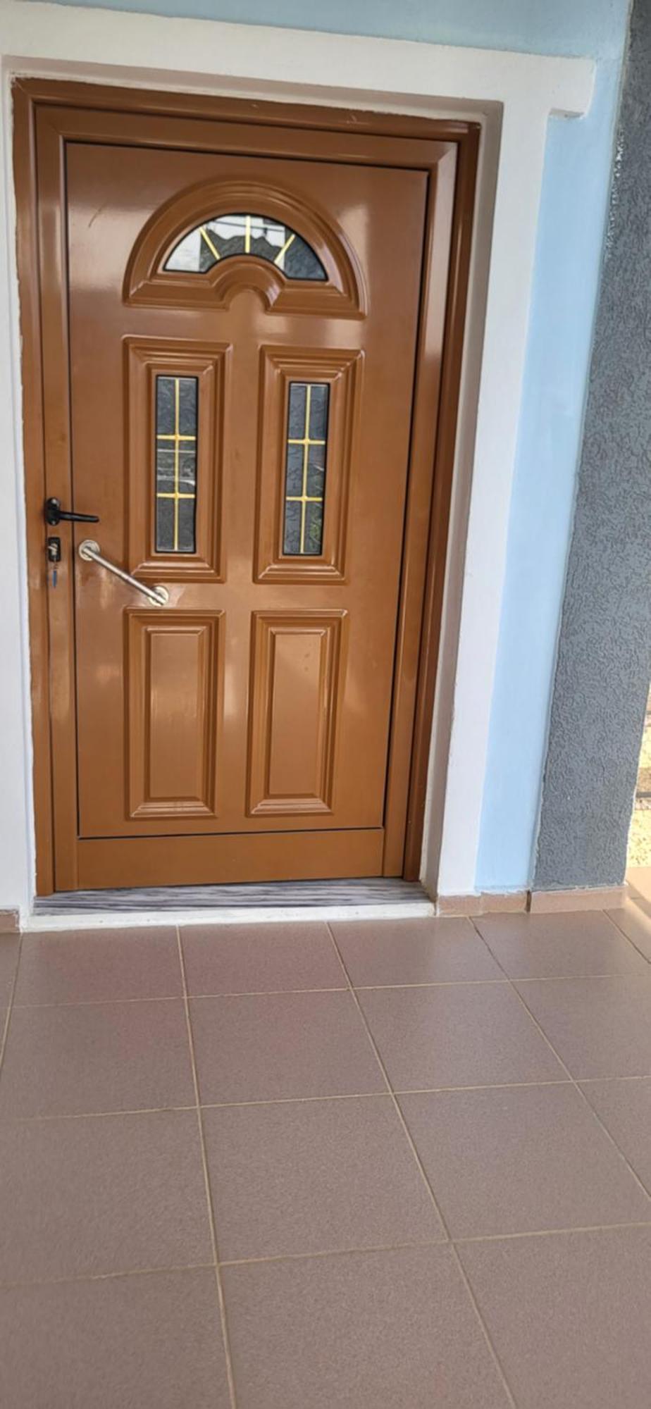 Jon Rooms Himare Ngoại thất bức ảnh